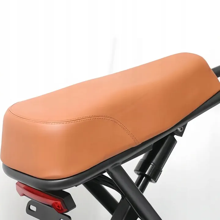 Caja original de la bicicleta eléctrica EMOKO C91 1000W