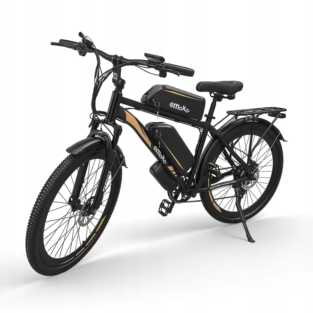 EMOKO EC27 Bicicleta Eléctrica de Montaña image 13