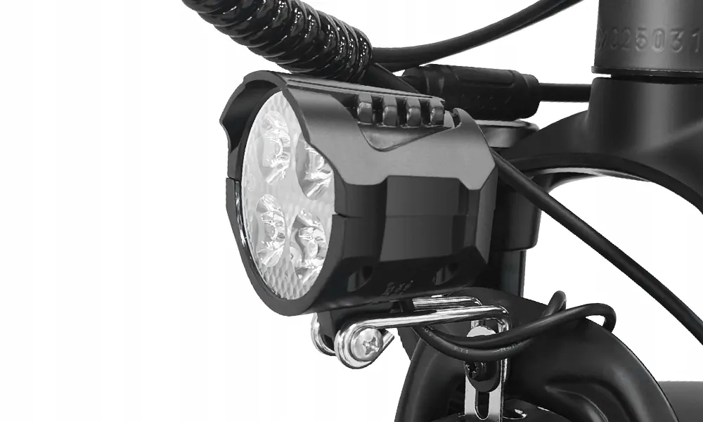 EMOKO EC27 Bicicleta Eléctrica de Montaña image 14