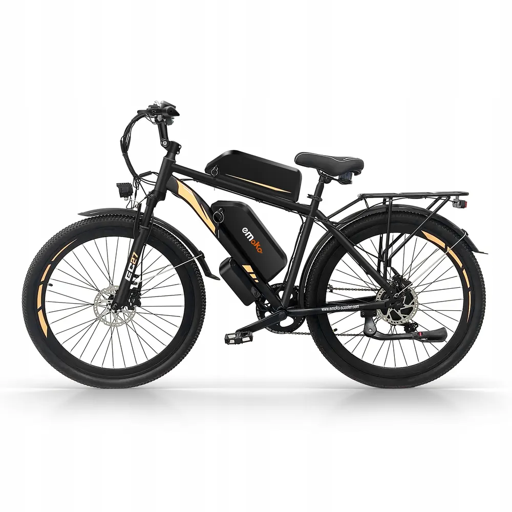 EMOKO EC27 PRO Bicicleta Eléctrica de Montaña image 2