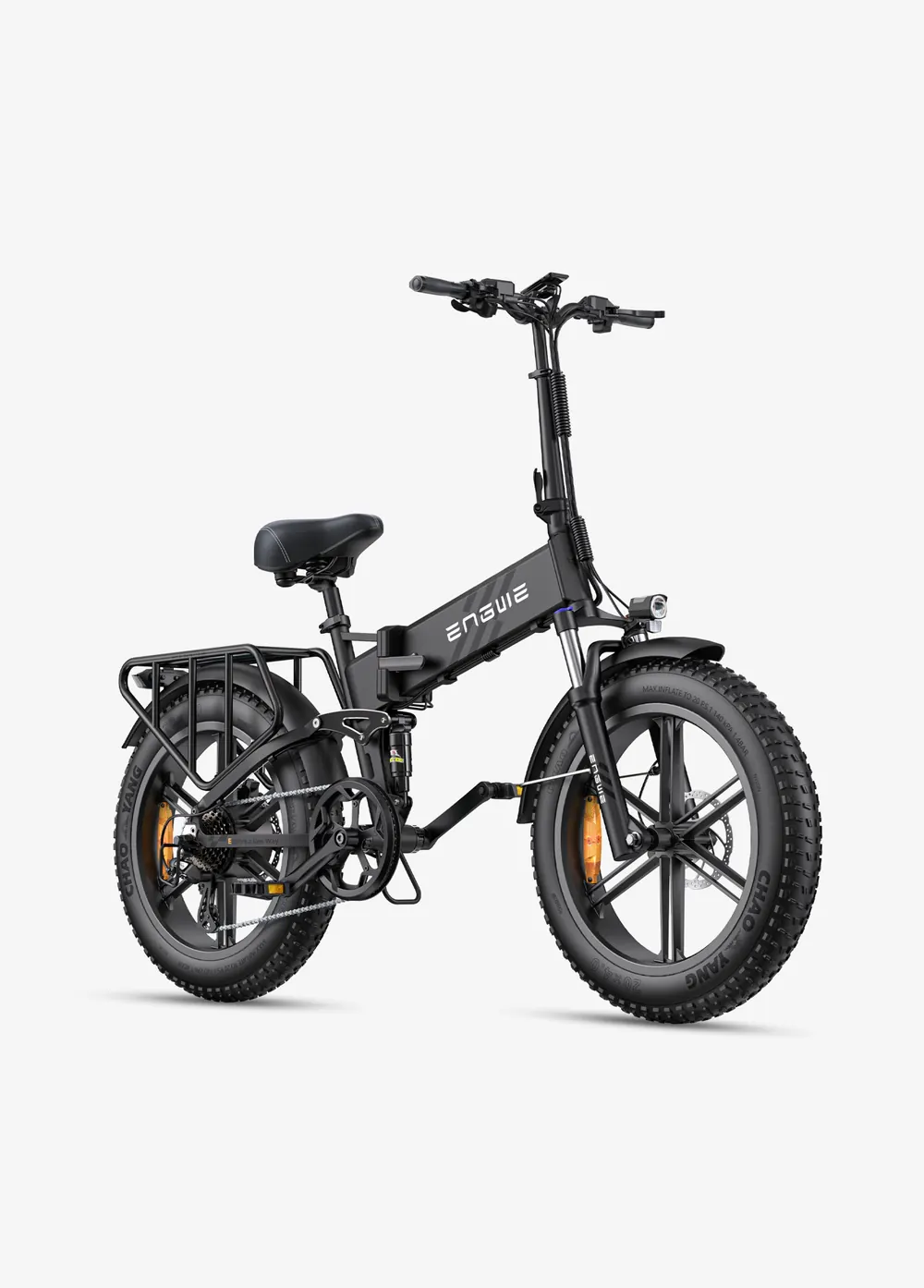 ENGWE ENGINE PRO 2.0 Bicicleta Eléctrica Plegable image 3