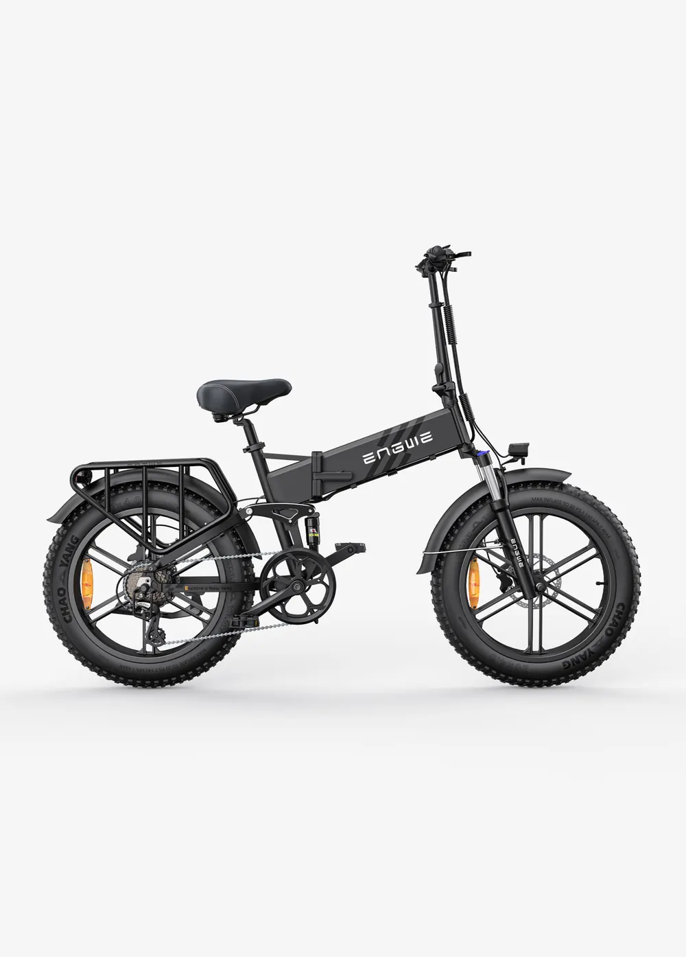 ENGWE ENGINE PRO 2.0 Bicicleta Eléctrica Plegable image 4