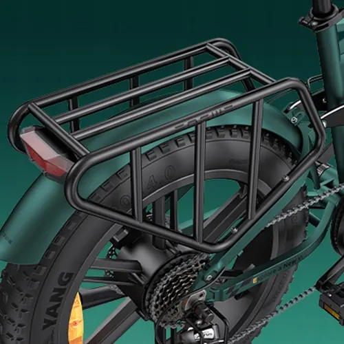 ENGWE ENGINE PRO 2.0 Bicicleta Eléctrica Plegable image 7