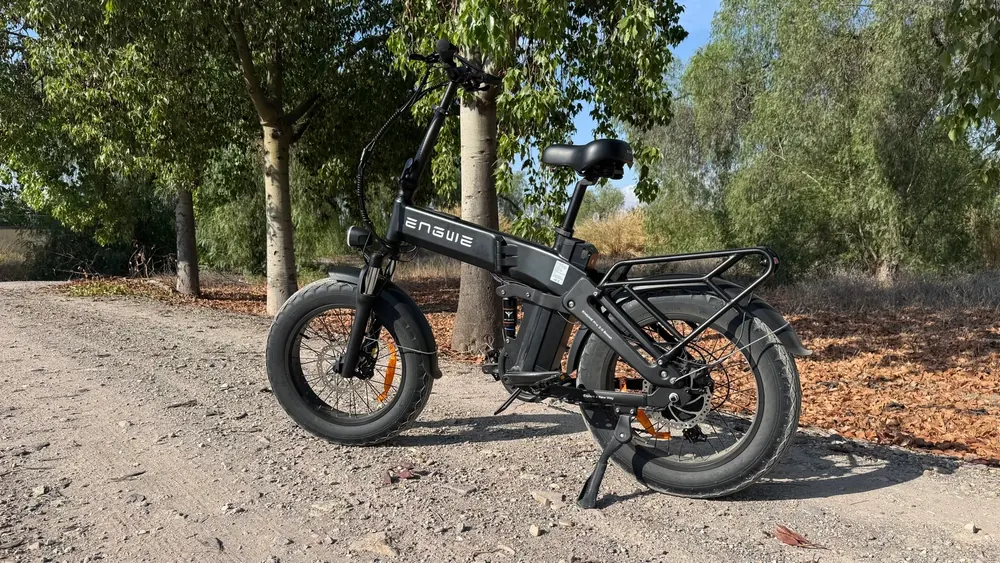 ENGWE Engine Pro 3.0 E-Bike de Montaña image 15