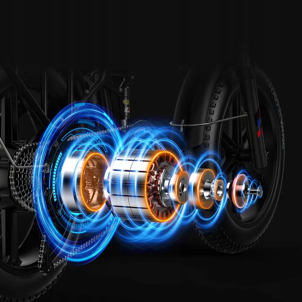 Código de producto WILLXIE-4001044284858 para bicicleta eléctrica ENGWE ENGINE X
