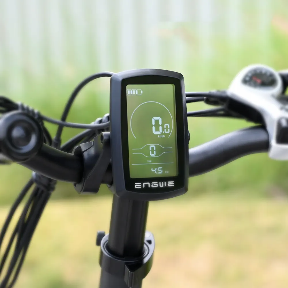 Rueda de 20 pulgadas de la bicicleta eléctrica ENGWE ENGINE X