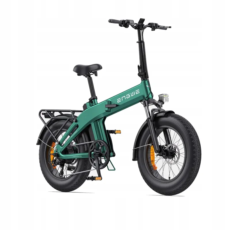ENGWE EP-2 3.0 Boost Bicicleta Eléctrica Plegable image 12