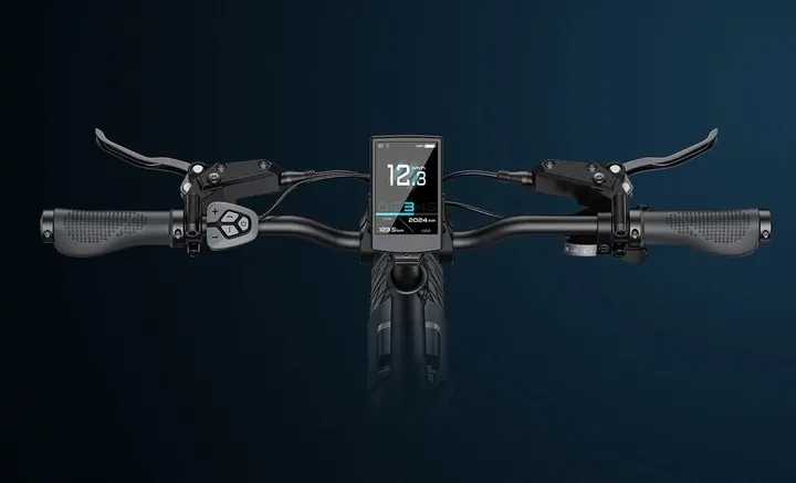 Ruedas de 20 pulgadas de la bicicleta eléctrica ENGWE L20 3.0 Pro