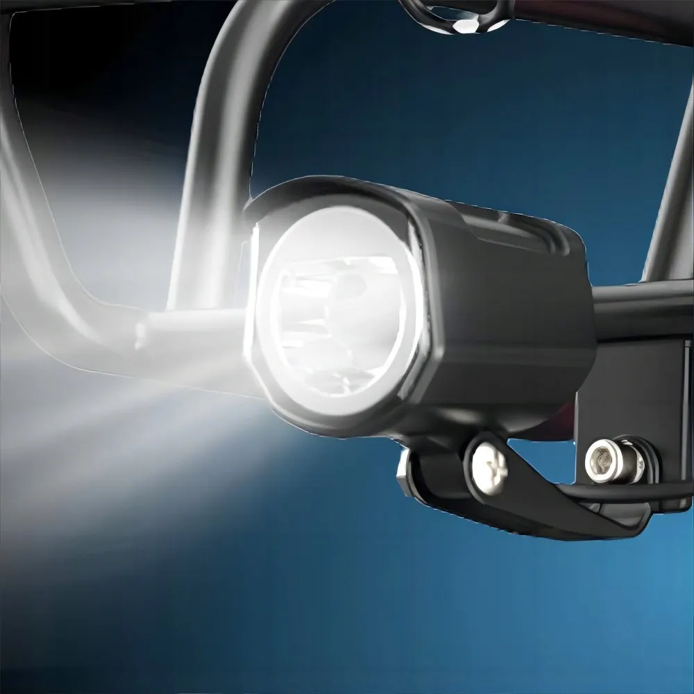 ENGWE L20 Bicicleta Eléctrica Plegable image 2