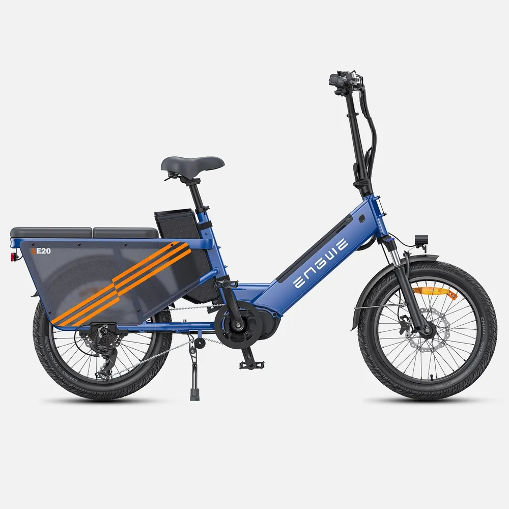 ENGWE LE20 Bicicleta Eléctrica Urbana image 2