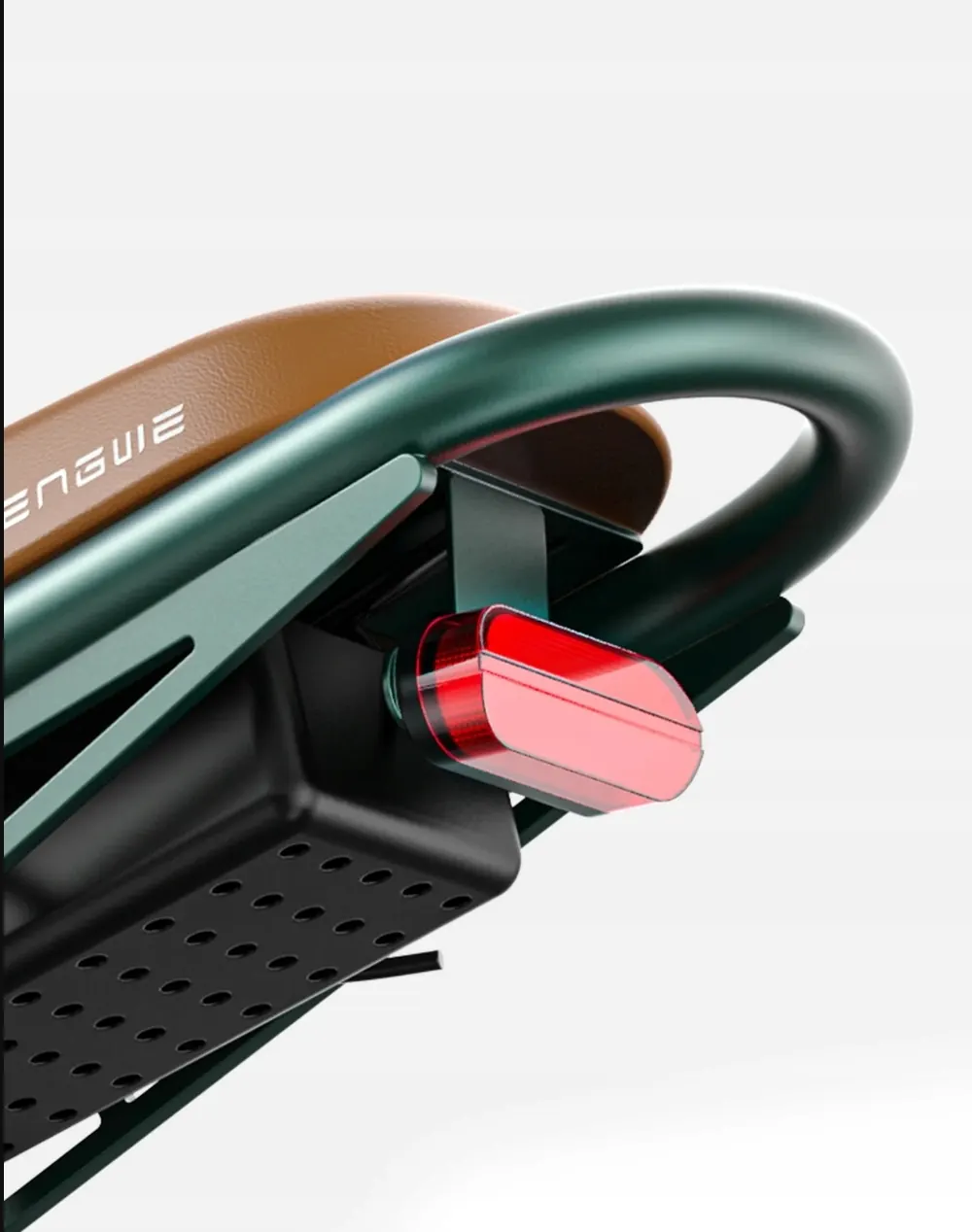 ENGWE M20 Bicicleta Eléctrica Fat Tire image 12