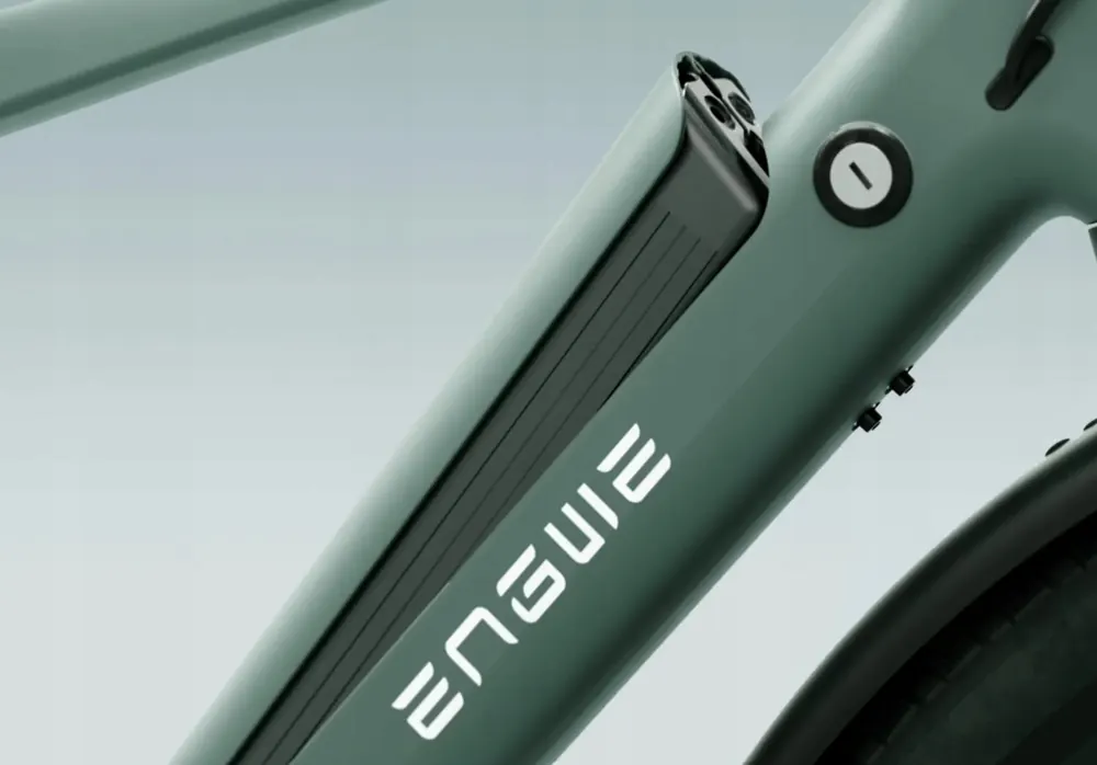ENGWE MAPFOUR N1 Air Bicicleta Eléctrica image 10