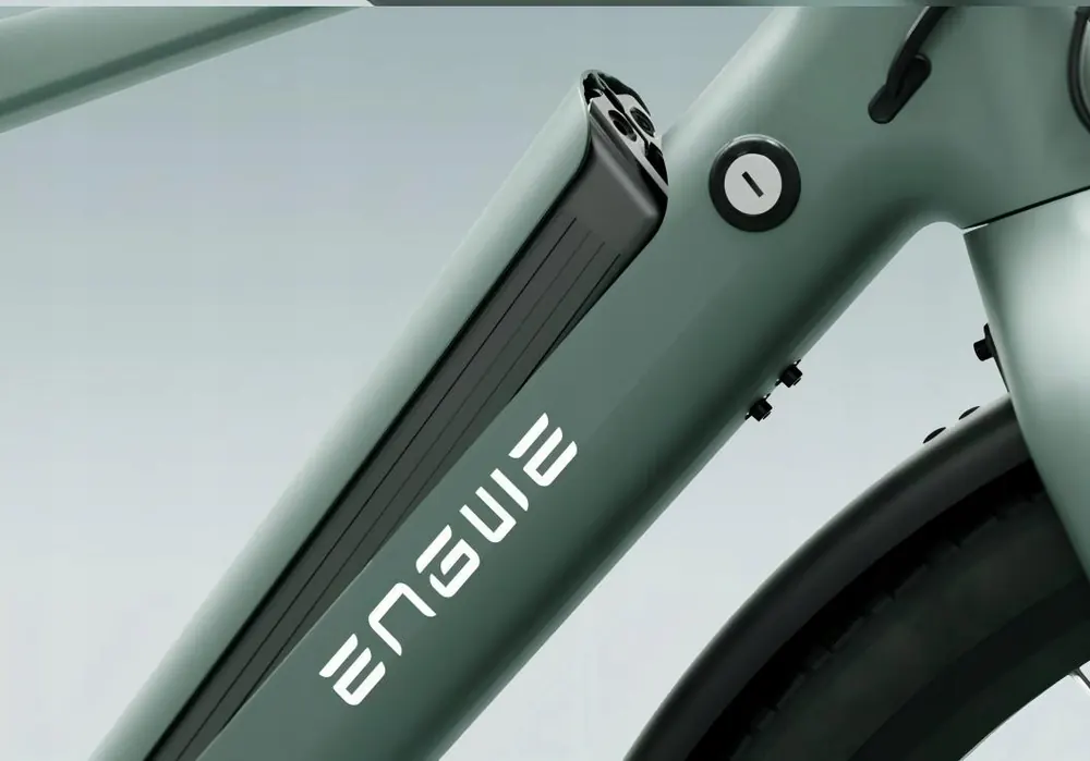ENGWE MapFour N1 AIR ST Bicicleta Eléctrica Urbana image 10