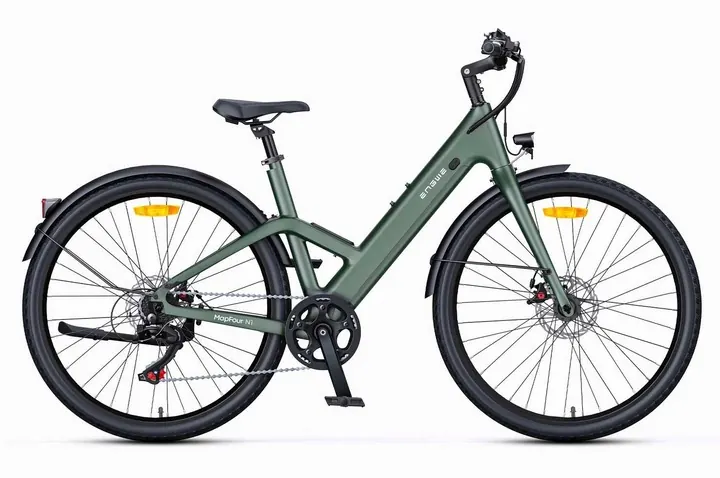 ENGWE MapFour N1 AIR ST Bicicleta Eléctrica Urbana image 3