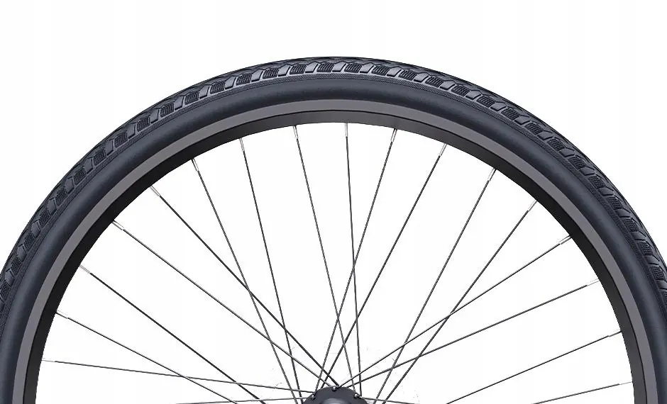 Modelo N1 AIR ST de bicicleta eléctrica urbana ENGWE MapFour verde