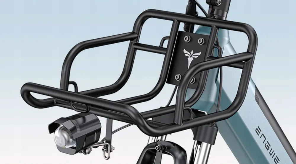 ENGWE P275 SE Bicicleta Eléctrica Urbana image 10