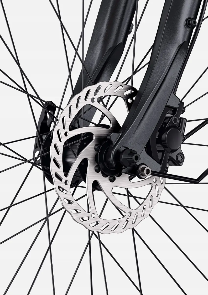 ENGWE P275 SE Bicicleta Eléctrica Urbana image 13