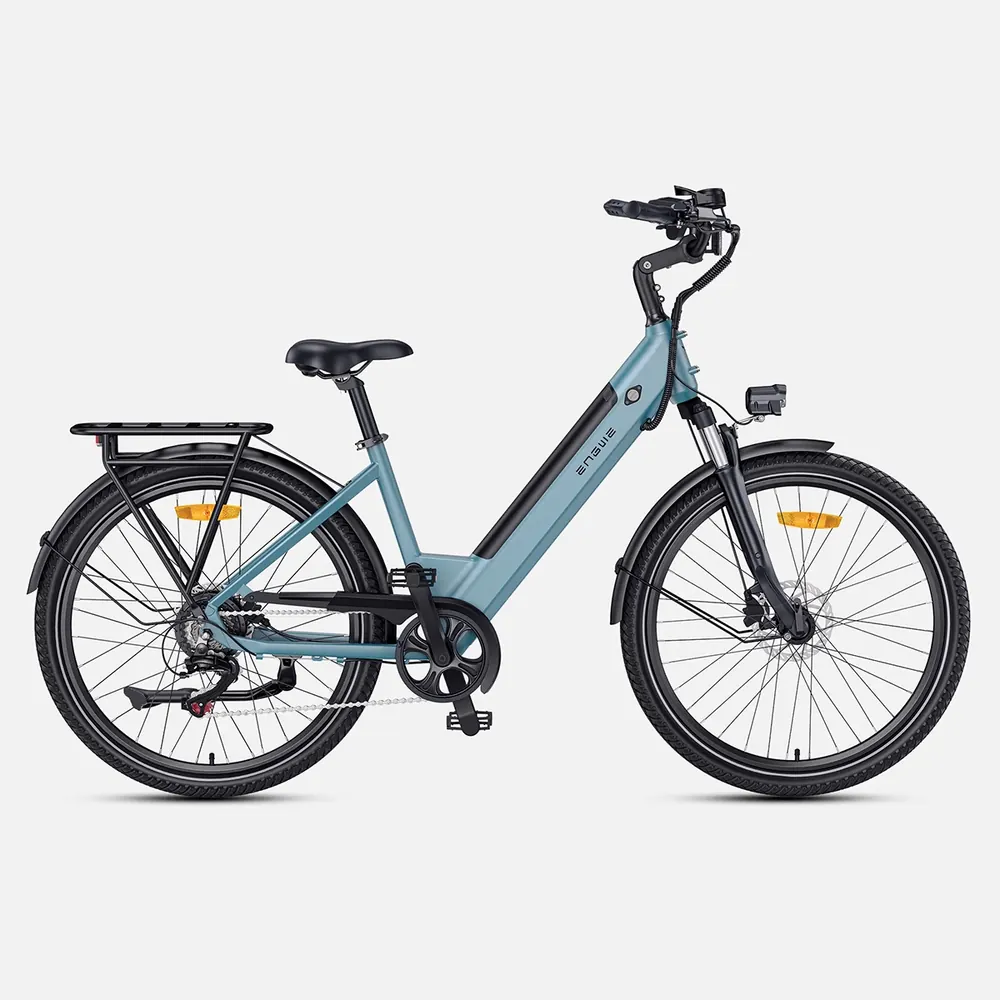 Engwe P275 SE bicicleta eléctrica 250W 36V 13Ah