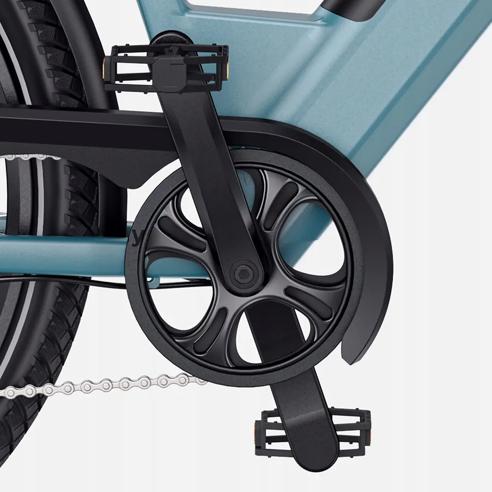 Bicicleta eléctrica Engwe P275 SE de la marca Engwe