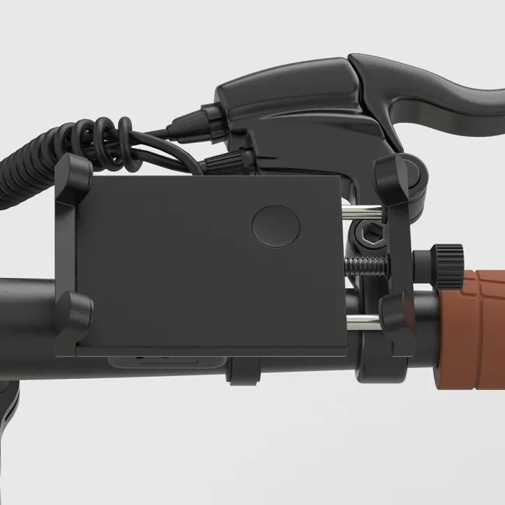 ESKUTE F200 Bicicleta Eléctrica Plegable image 8