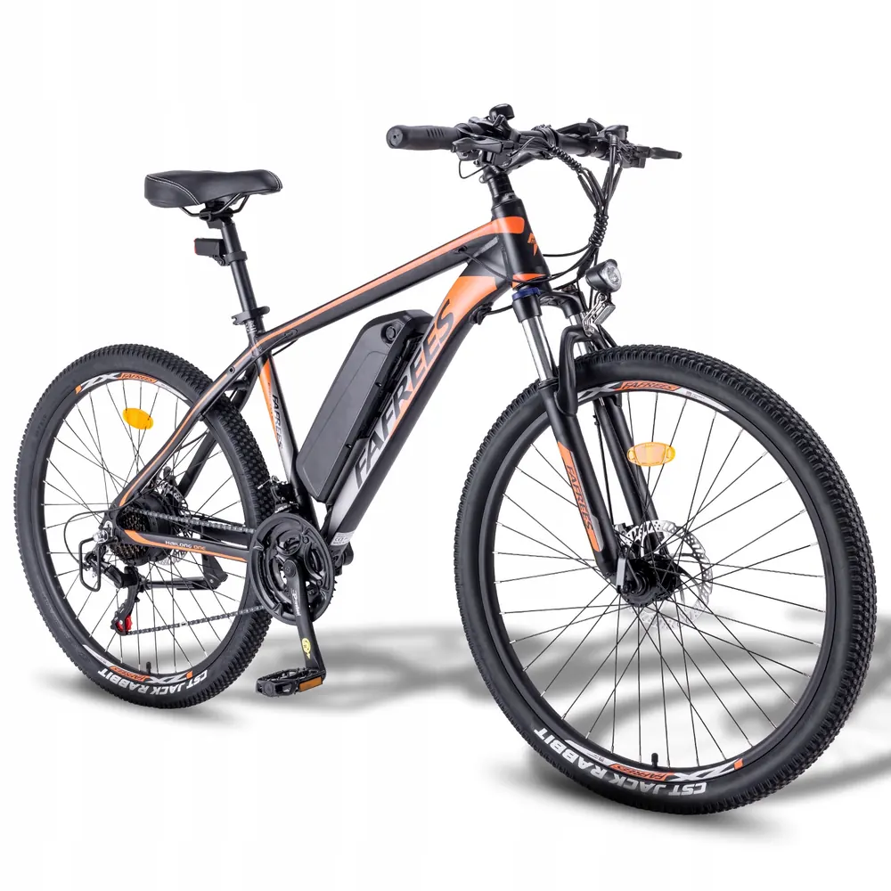 FAFREES 26 Hailong One Bicicleta Eléctrica MTB image 5