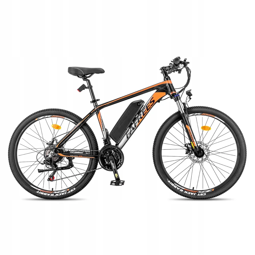 FAFREES 26 Hailong One Bicicleta Eléctrica MTB image 8