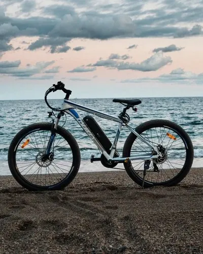 FAFREES F28 Bicicleta Eléctrica MTB image 4