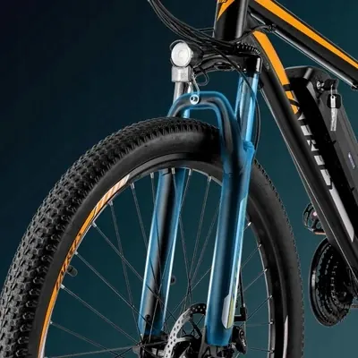 FAFREES F28 Bicicleta Eléctrica MTB image 9