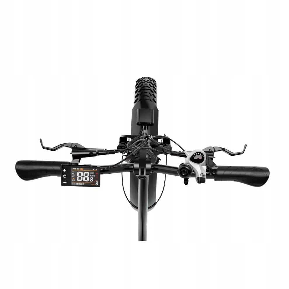 KOOLUX BK6S Bicicleta Eléctrica Fat Tire image 5