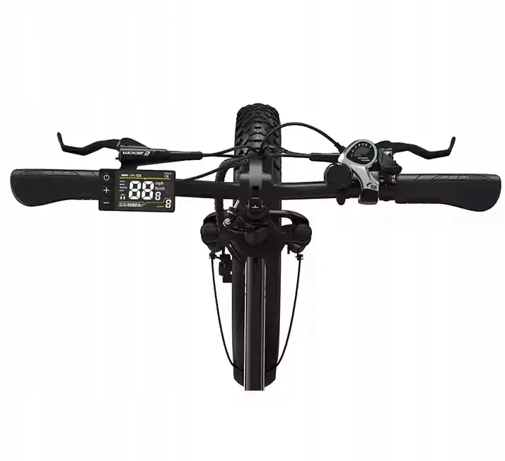 KOOLUX X11 Fat Tire Electric Bike image 7
