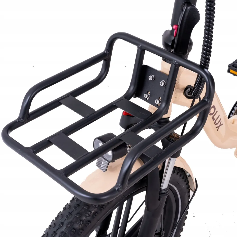 KOOLUX X16 Bicicleta Eléctrica Plegable image 9
