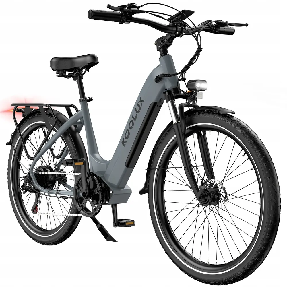 KOOLUX X2 Bicicleta Eléctrica image 2