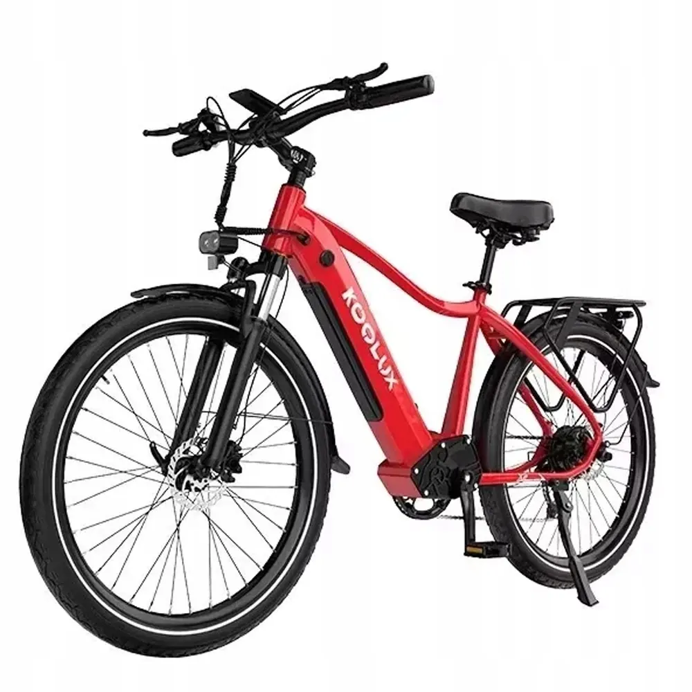 KOOLUX X3 Bicicleta Eléctrica Todoterreno image 14