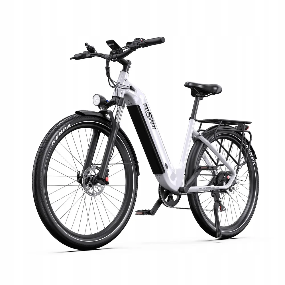 ONESPORT OT05 Bicicleta Eléctrica de Montaña image 3