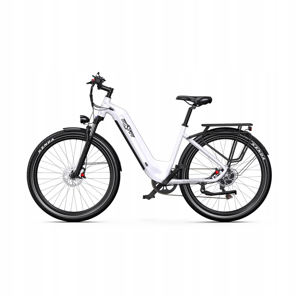 ONESPORT OT05 Bicicleta Eléctrica de Montaña image 5