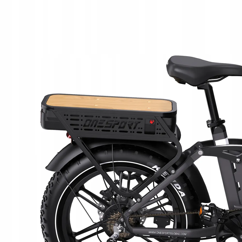 ONESPORT OT08 PRO Bicicleta Eléctrica de Montaña image 5