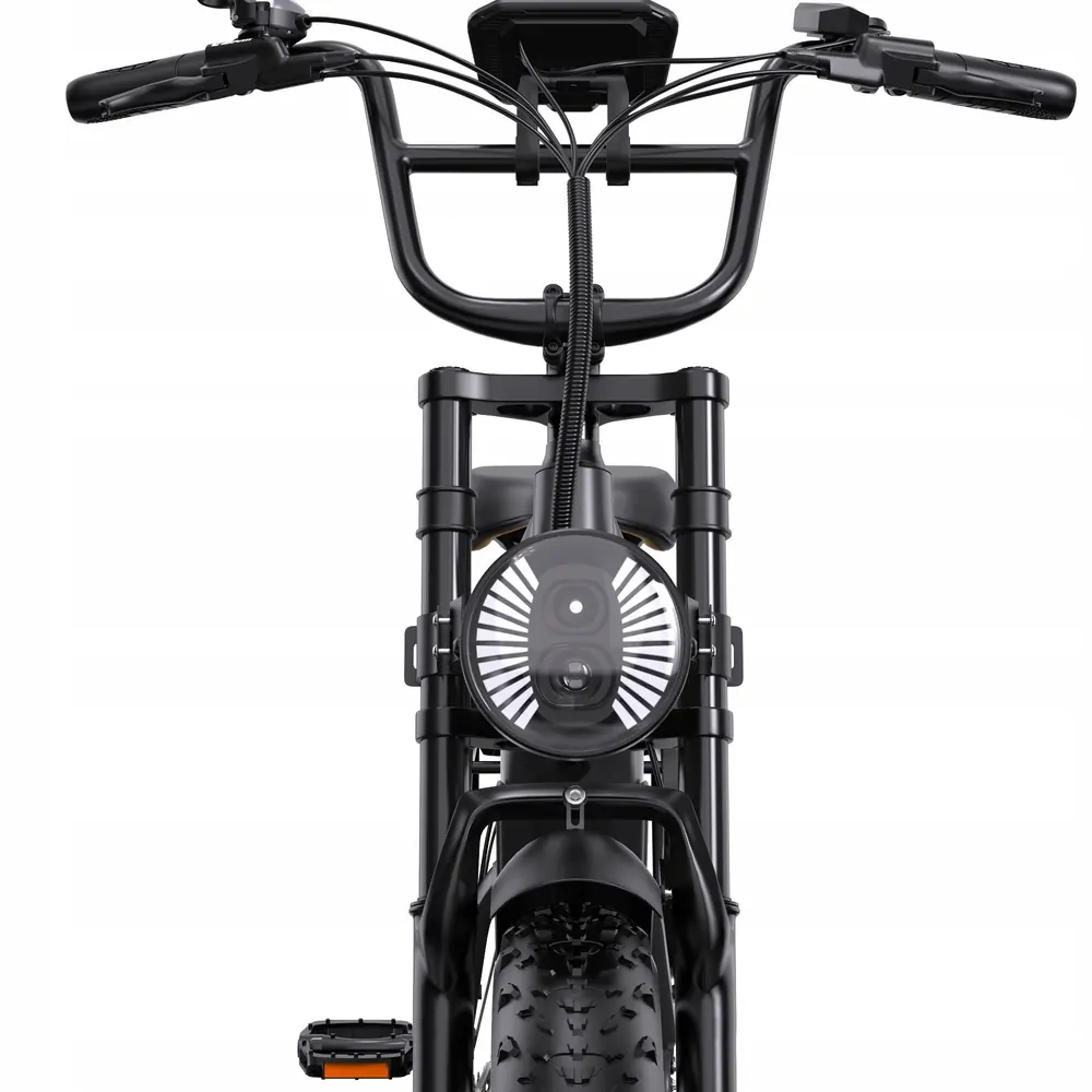 ONESPORT OT08 PRO Bicicleta Eléctrica de Montaña image 7