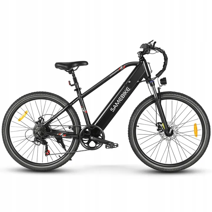 SAMEBIKE RS-A01 Bicicleta Eléctrica MTB image 3