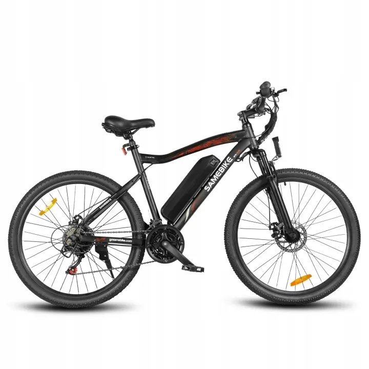 SAMEBIKE SY26-II Bicicleta Eléctrica MTB image 4