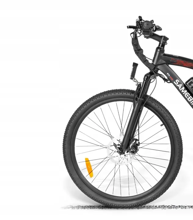 SAMEBIKE SY26-II Bicicleta Eléctrica MTB image 7