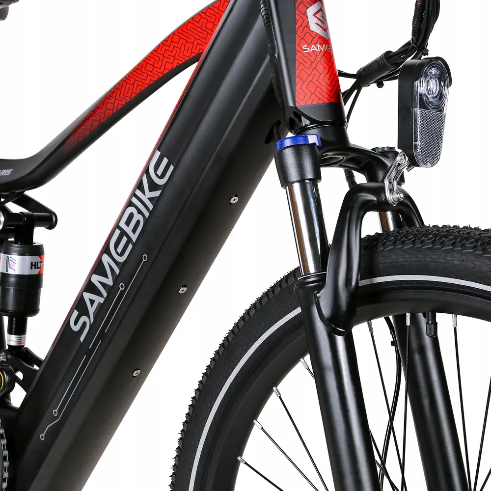 SAMEBIKE XD26-II Bicicleta Eléctrica Todoterreno image 9