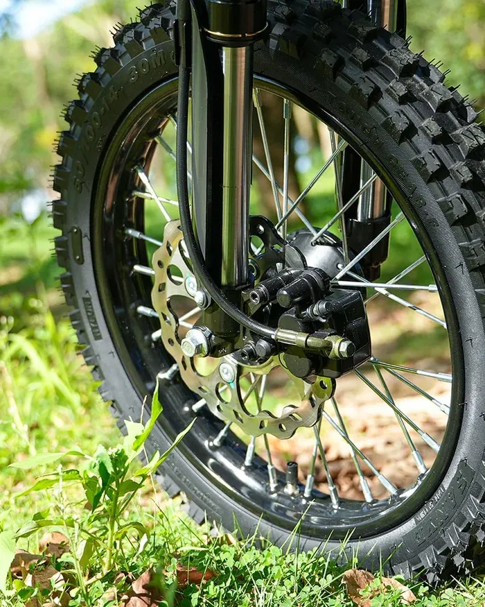 VIPCOO H3 3500W bicicleta eléctrica de dos ruedas