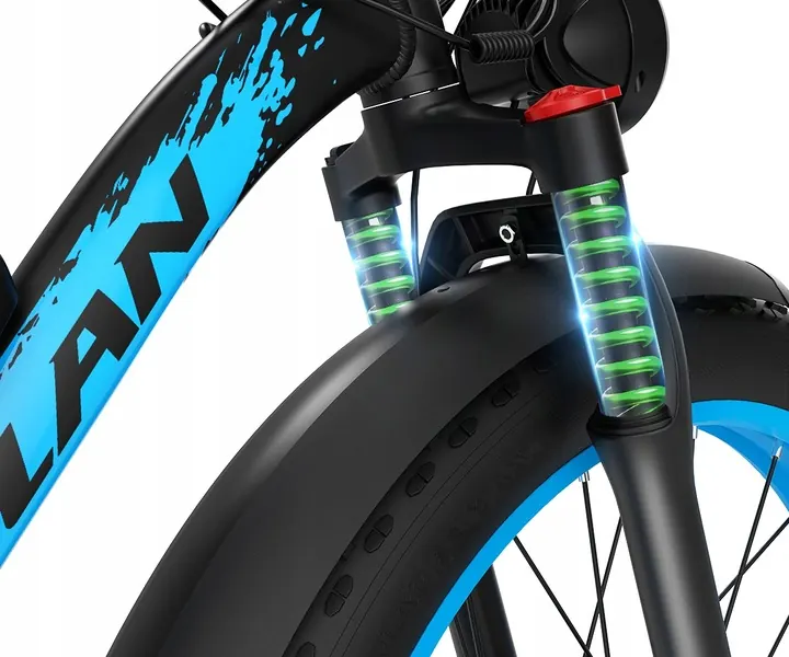 VITILAN H5 con cuadro talla L para ciclistas altos