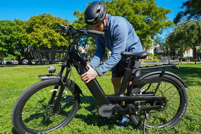 VITILAN L5 Scooter Eléctrico image 14
