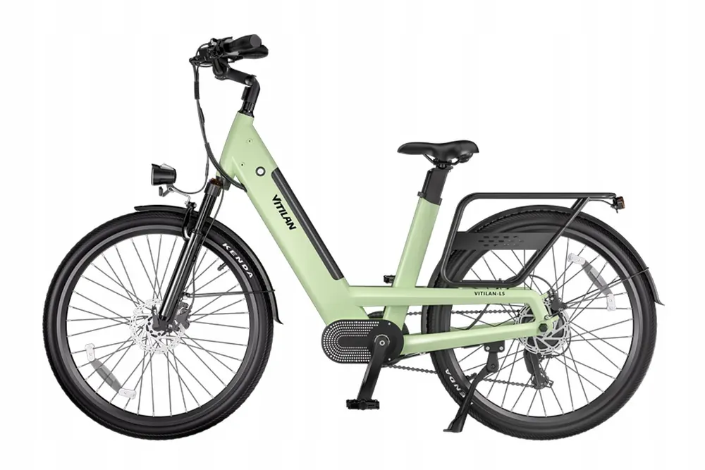VITILAN L5 Scooter Eléctrico image 2
