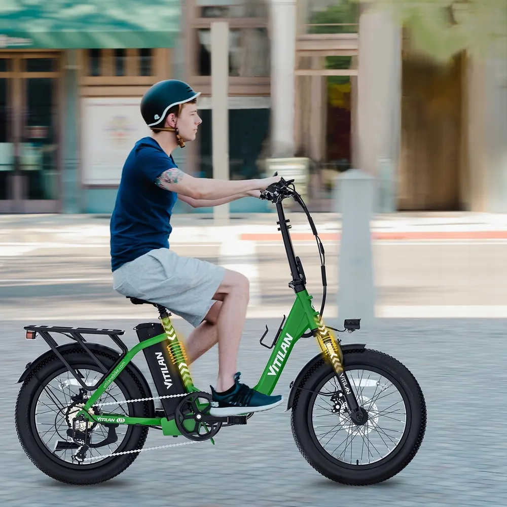 Código de producto 9331855092980 para bicicleta VITILAN U3