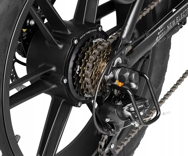 Altura de usuario 130-180 cm para bicicleta eléctrica VITILAN V3 2.0
