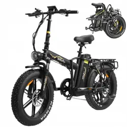 EMOKO C94 Patinete Eléctrico Adulto