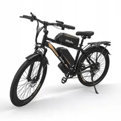 EMOKO EC27 PRO Bicicleta Eléctrica de Montaña