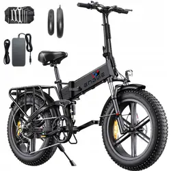 ENGWE ENGINE X Bicicleta Eléctrica
